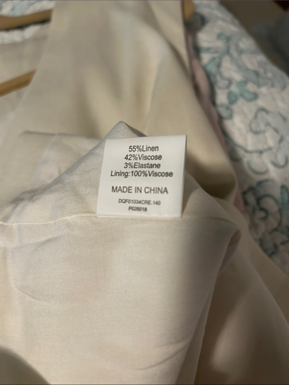 Like New Dissh Brax Longline Vest - Picture 5 of 5